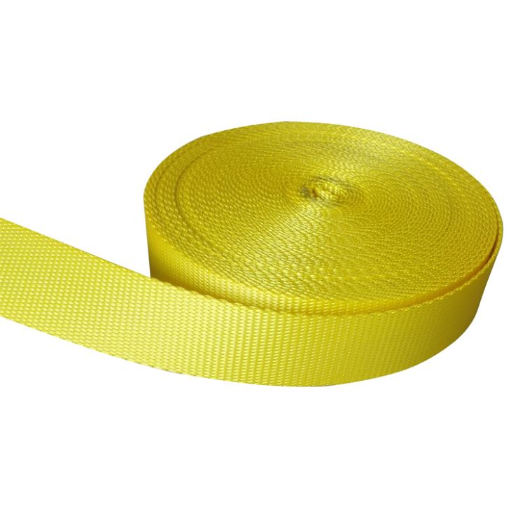 Safety webbing 