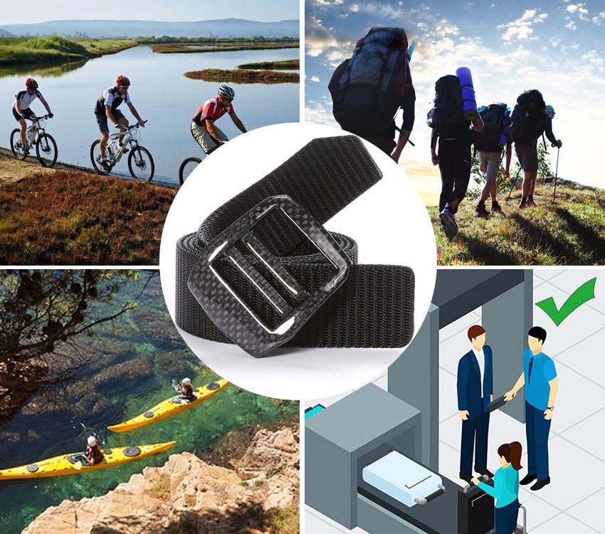 outdoor nylon belt outdoor nylon belt