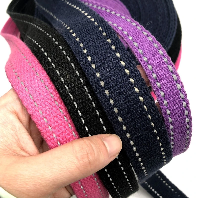 cotton webbing 27