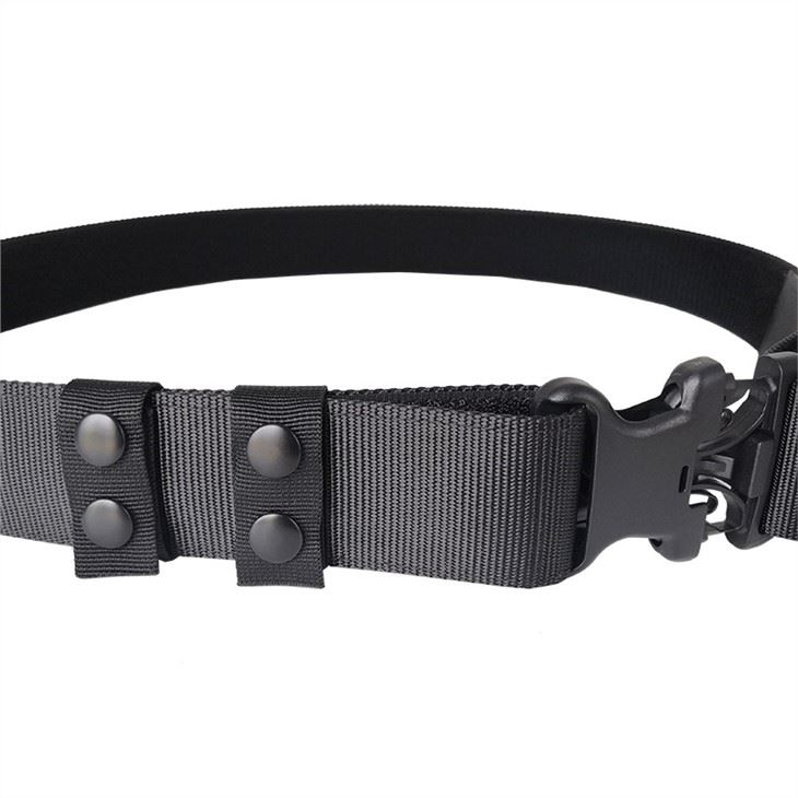 security guard utility belt