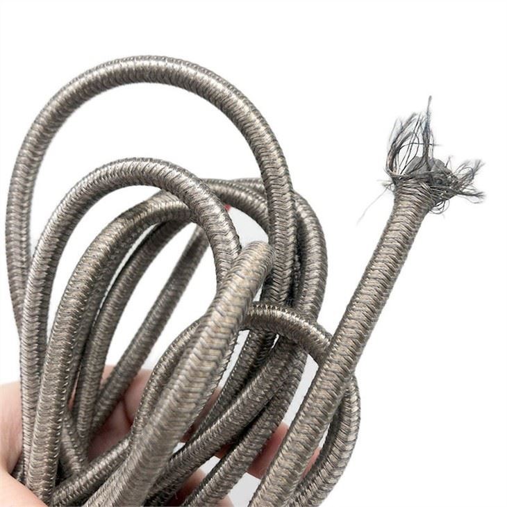 1/2 static rope