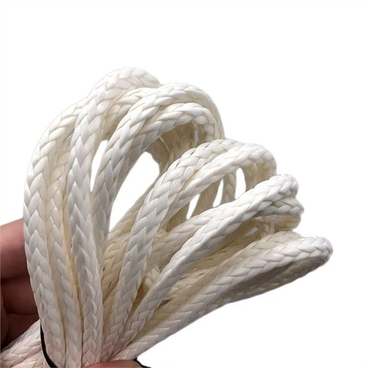 3mm macrame cord twisted rope
