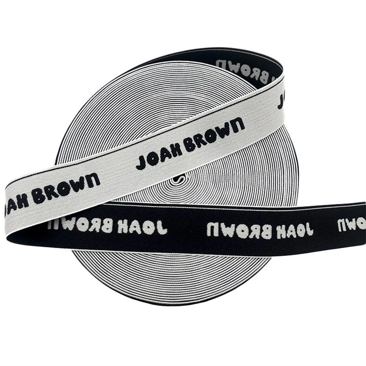 Memproduksi Pita Elastis Jacquard Tahan Lama